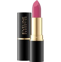 Eveline Cosmetics Aqua Platinum kremowa pomadka nawilżająca odcień 429 4 ml