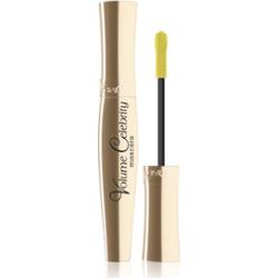 Eveline Cosmetics Volume Celebrities tusz zwiększający objętość rzęs odcień Deep Black 9 ml