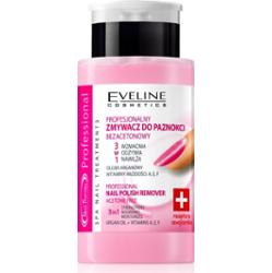 Eveline Cosmetics Professional zmywacz do paznokci bez acetonu 190 ml