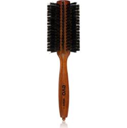 EVO Bruce Natural Bristle Radial Brush okrągła szczotka do włosów z włosiem dzika Ø 28 mm 1 szt.