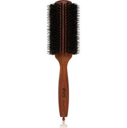 EVO Spike Nylon Pin Bristle Radial Brush okrągła szczotka do włosów z nylonowymi włóknami i włosiem dzika Ø 38 mm 1 szt.
