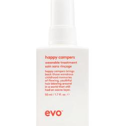 EVO Happy Campers Wearable Treatment pielęgnacja bez spłukiwania do wszystkich rodzajów włosów 50 ml