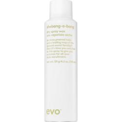 EVO Style Shebang a Bang wosk do stylizacji w sprayu 200 ml