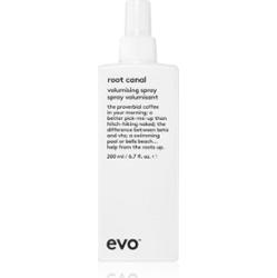 EVO Volume Root Canal spray na objętość do włosów delikatnych 200 ml