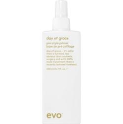 EVO Style Day of Grace spray pod makijaż przed stylizacją 200 ml