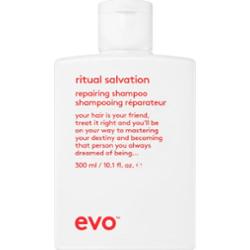 EVO Repair Ritual Salvation szampon wzmacniający do włosów zniszczonych i farbowanych 300 ml