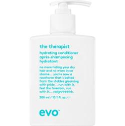 EVO Hydrate The Therapist odżywka nawilżająca do włosów suchych i farbowanych 300 ml