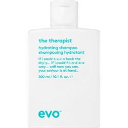 EVO Hydrate The Therapist szampon nawilżający do włosy suchych, zniszczonych 300 ml