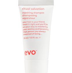 EVO Ritual Salvation Repairing Shampoo szampon regenerujący 30 ml