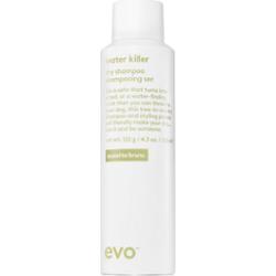 EVO Style Water Killer suchy szampon dla ciemnych włosów 200 ml
