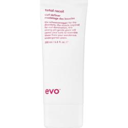 EVO Curl Total Recoil krem definiujący do włosów kręconych i falowanych 200 ml