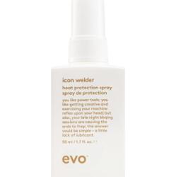 EVO Icon Welder Heat Protection Spray spray chroniący włosy przed wysoką temperaturą 50 ml