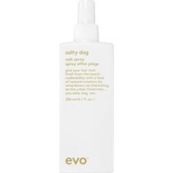 Evo  Salty Dog Coctail Beach Spray - Woda morska do włosów 200 ml