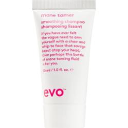 EVO Mane Tamer Smoothing Shampoo szampon nawilżający 30 ml