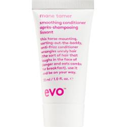 EVO Mane Tamer Smoothing Conditioner odżywka wygładzająca przeciwko puszeniu się włosów 30 ml