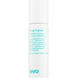 EVO Whip It Good Moisture Mousse pianka do włosów do włosów 50 ml