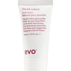 EVO Liquid Rollers Curl Balm krem stylizacyjny podkreślający fale 30 ml