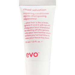 EVO Ritual Salvation Repairing Conditioner odżywka regenerująca do włosów 30 ml