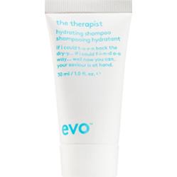 EVO The Therapist Hydrating Shampoo szampon nawilżający 30 ml