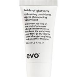 EVO Bride of Gluttony Volume Conditioner odżywka nawilżająca chroniąca kolor 30 ml