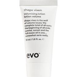 EVO Shape Vixen Volumising Lotion krem do stylizacji do włosów 30 ml