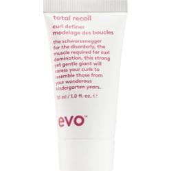 EVO Total Recoil Curl Definer krem stylizacyjny podkreślający fale 30 ml