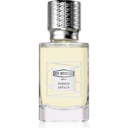 Ex Nihilo French Affair woda perfumowana unisex 50 ml