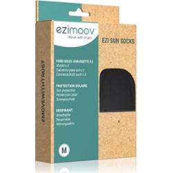 Ezimoov EZI Sun Socks osłona przeciwsłoneczna do nawlekania rozmiar M 2 szt.