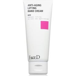 Face D Anti-Aging Lifting Hand Cream krem nawilżający do rąk SPF 15 70 ml
