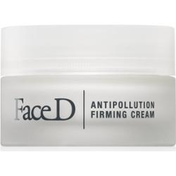 Face D Antipollution krem ujędrniający SPF 15 50 ml