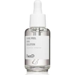 Face D Pure Peel roztwór złuszczający do twarzy 30 ml