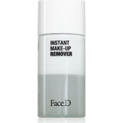 Face D Instant Make-up Remover dwufazowy płyn o demakijażu 125 ml