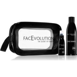 FacEvolution HairCare Active Set zestaw upominkowy do włosów