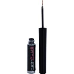 FacEvolution Hairplus eyeliner w płynie na porost rzęs ze składnikami aktywnymi odcień Silver 1,5 ml