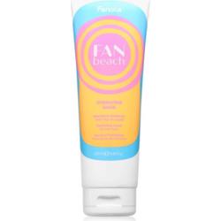 Fanola FAN Beach Mask maseczka nawilżająca do włosów narażonych na szkodliwe działanie promieni słonecznych 250 ml