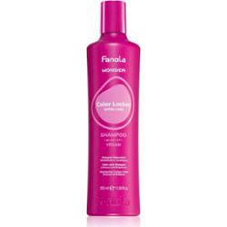 Fanola Wonder Color Locker Shampoo szampon ochronny do włosów farbowanych 350 ml