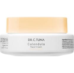 Farmasi Dr. C. Tuna Calendula krem nawilżający dla skóry suchej i wrażliwej 50 ml