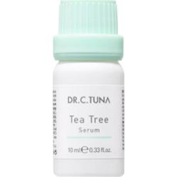 Farmasi Dr. C. Tuna Tea Tree serum przeciw niedoskonałościom skóry 10 ml
