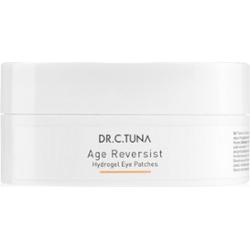 Farmasi Dr. C. Tuna Age Reversist wkładki hydrożelowe przeciw zmarszczkom i cienom pod oczami 60 szt.