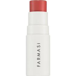 Farmasi Blush róż do policzków w kremie odcień 01 Joy 4,5 g