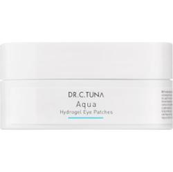 Farmasi Dr. C. Tuna Aqua wkładki hydrożelowe przeciw cieniom pod oczami 60 szt.