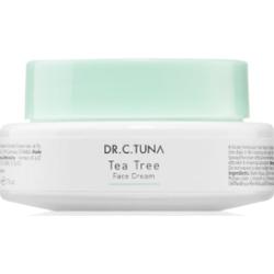 Farmasi Dr. C. Tuna Tea Tree krem nawilżający do skóry tłustej 50 ml