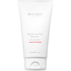 Farmasi Dr. C. Tuna Paprika & Chili żel do masażu o działaniu uspokajającym 150 ml