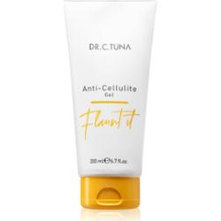 Farmasi Dr. C. Tuna Flaunt It żel na cellulit 200 ml
