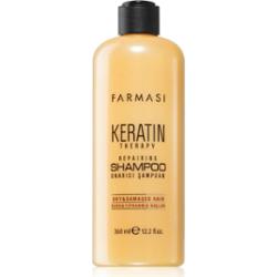 Farmasi Keratin Therapy regenerujący szampon z keratyną 360 ml