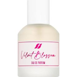 Produkty farmaceutyczne Velvet Blossom Woda perfumowana dla kobiet 50 ml