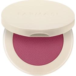 Farmasi Blush pudrowy róż odcień 01 Like Candy 4.5 g