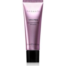 Farmasi VFX Pro Illuminating rozświetlająca baza 25 ml