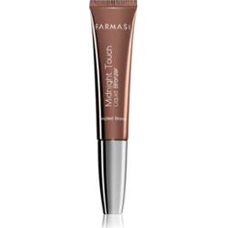 Farmasi Midnight Touch bronzer w płynie 12 ml