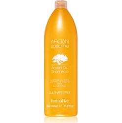 FarmaVita Argan Sublime szampon bez sulfatów z olejkiem arganowym 1000 ml